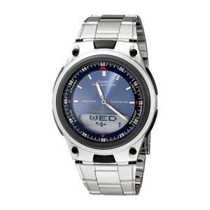 Đồng hồ nam Casio AW-80D-7AVDF - Màu 1AVDF/ 2AVDF/ 7AVDF