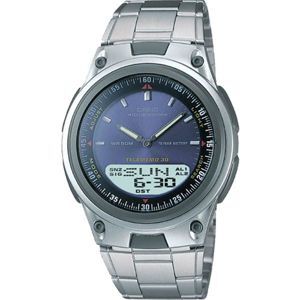 Đồng hồ nam Casio AW-80D-7AVDF - Màu 1AVDF/ 2AVDF/ 7AVDF