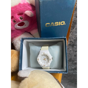 Đồng hồ nữ Casio LRW-200H - Màu 1B, 2B, 3BVDF, 4B, 7BV