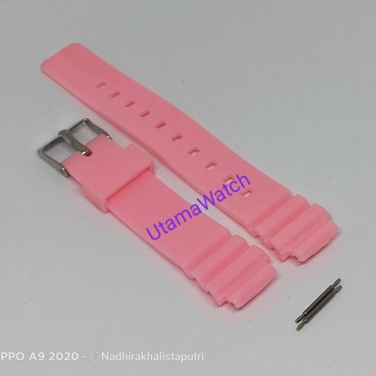 Đồng hồ nữ Casio LRW-200H - Màu 1B, 2B, 3BVDF, 4B, 7BV