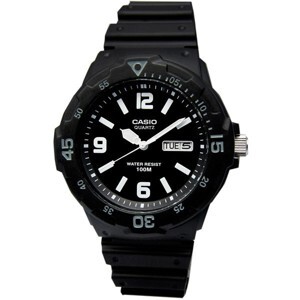 Đồng hồ nam Casio MRW-200H - màu 1B, 2B, 3B, 4B, 9B