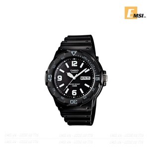 Đồng hồ nam Casio MRW-200H - màu 1B, 2B, 3B, 4B, 9B
