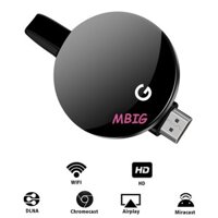 Dongle hiển thị 2.4G cho Google Chromecast 2/Netflix YouTube Crome Chrome Cast