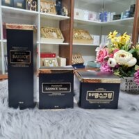 Dongsung, nước hoa hồng Dongsung, Serum Dongsung, Kem Dongsung làm mờ nám