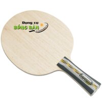 DONIC Ovtcharov Exclusive Carbon