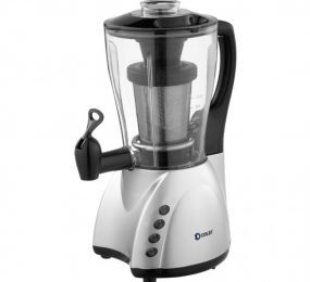 Máy làm sữa đậu nành Donlim XB9186H (XB-9186H) - 1.0 lít, 800W