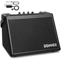 Donner DDA-20 20W Mini Electric Drum Amplifier