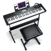 Donner SD-10 61 Keys Electronic Piano