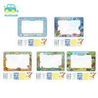 Doodle Mat Sơn Đồ Chơi Viết Nước Vẽ Thảm Viết Cho