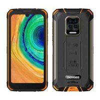 DOOGEE S59: Siêu phẩm điện thoại 4GB + 64GB chỉ có tại Global Resources