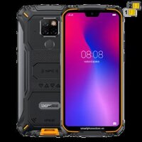 Doogee S68 Pro - Smartphone Pin Khủng Siêu Bền Ram6Gb Rom128Gb 3 Camera