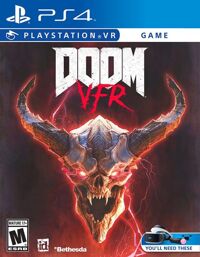 Doom - VR