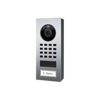 DoorBird D1101V IP Video Door Station