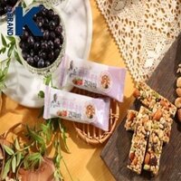 DOORECHON NUT & FRUIT MIX BAR