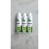 Doping dành cho cây thủy sinh