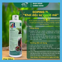 DOPING TL dành cho cây thuỷ sinh ( Chính hãng )