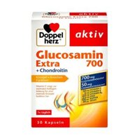 Doppelherz Glucosamin Extra 700 30 viên