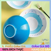 [Doraemon] Bát Gốm ramen Bát Súp