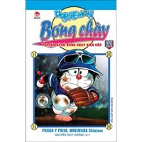 Doraemon Bóng Chày - Truyền Kì Về Bóng Chày Siêu Cấp - Tập 21 - 2023