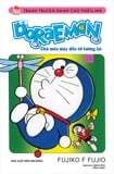 Doraemon - Chú Mèo Máy Đến Từ Tương Lai Tập 18