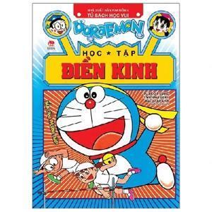 Doraemon Học Tập - Điền Kinh