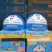 Doraemon Kem Dưỡng Ẩm Mật Ong 50g Chống Khô Da Cho Bé