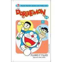 Doraemon Plus Tập 1 - 2023