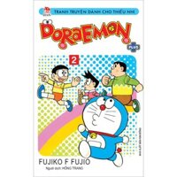 Doraemon Plus Tập 2 - 2023