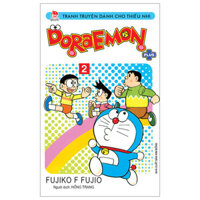 Doraemon Plus - Tập 2