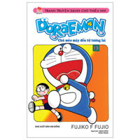 Doraemon Truyện Ngắn - Tập 19