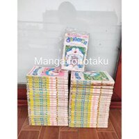 Doremon đọc xuôi 1999 trọn bộ 45 tập