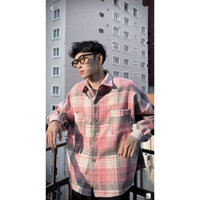 DORIS FLANNEL SHIRT