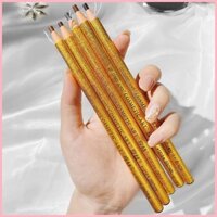 Dorisna Bút Chì Lông Mày Chống Thấm Nước Lông Mày Tự Nhiên Lâu Dài Mỹ Phẩm Chuyên Nghiệp Lông Mày Trang Điểm Hình Xăm Tint Bút