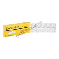 DORITHRICIN NGẬM