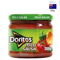 Doritos Sốt Salsa cay nhẹ