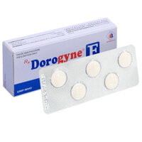 Dorogyne F phòng các bệnh nhiễm khuẩn răng miệng sau phẫu thuật