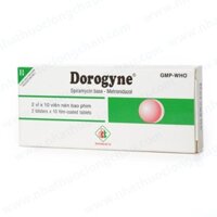 Dorogyne