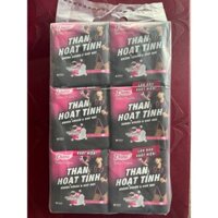 {ĐỘT PHÁ MỚI} COMBO 6 GÓI BVS DIANA SENSI/ SIÊU THẤM THAN HOẠT TÍNH (LẦN ĐẦU CÓ MẶT TẠI VN)