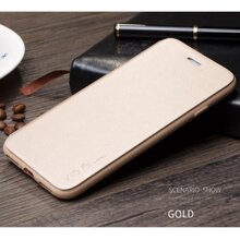 FIBCOLOR bao da đỏ One M7