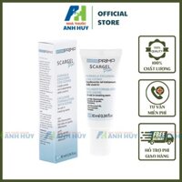 Dottor Primo Scargel Plus Bôi Chống Sẹo Mờ Sẹo Tube/10ml