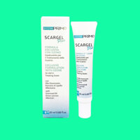 DottorPrimo Scargel Plus 20ml kem lành sẹo