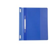 Double A Bìa Acco (12 Cái) [Lưu tài liệu A4]