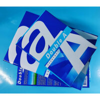 DOUBLE A giấy in, giấy photo size A3, 70GSM.