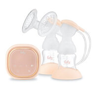 DOUBLE ELECTRIC BREAST PUMP – RESONANCE 3 – FB1160VN