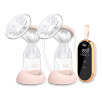Double electric breast pump – Resonance 5 – FB1180VNG