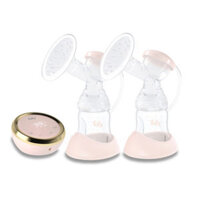 DOUBLE ELECTRIC BREAST PUMP – RESONANCE 1 – FB1171VN