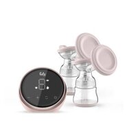 DOUBLE ELECTRIC BREAST PUMP – CHORUS 3 – FB1183MX