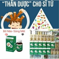 DOUBLE GOOD IQ. VIỆT NAM