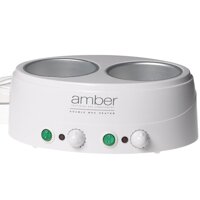 Double Wax Warmer