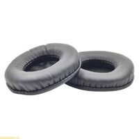 Doublebuy 2 Miếng Đệm Tai Cho MDR-XD100 Da Thoải Mái Đệm Tai Gối Bao Tay